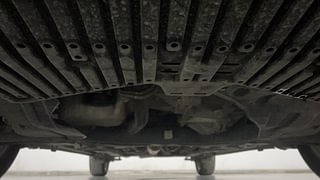 Used 2023 Maruti Suzuki Ciaz Alpha Petrol Petrol Manual extra FRONT LEFT UNDERBODY VIEW