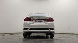 Used 2018 Honda City [2017-2020] VX CVT Petrol Automatic exterior BACK VIEW