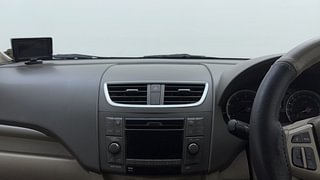Used 2012 Maruti Suzuki Ertiga [2012-2015] ZDi Diesel Manual top_features Integrated (in-dash) music system