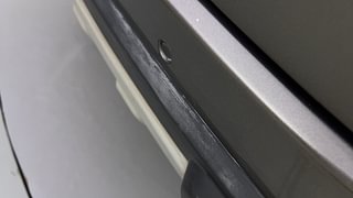 Used 2020 Maruti Suzuki XL6 [2019-2022] Alpha AT Petrol Petrol Automatic dents MINOR SCRATCH