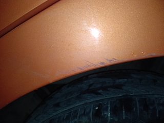 Used 2020 Hyundai Elite i20 [2018-2020] Asta (O) CVT Petrol Automatic dents MINOR SCRATCH