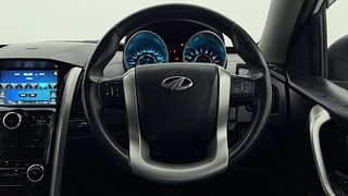 Used 2019 Mahindra XUV500 W11 AT Diesel Automatic interior STEERING VIEW