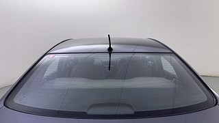Used 2015 Hyundai Fluidic Verna 4S [2015-2017] 1.6 VTVT S (O) AT Petrol Automatic exterior BACK WINDSHIELD VIEW