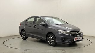 Used 2017 Honda City [2017-2020] V CVT Petrol Automatic exterior RIGHT FRONT CORNER VIEW