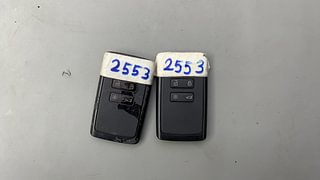 Used 2022 Renault Kiger RXZ MT Petrol Manual extra CAR KEY VIEW