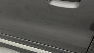 Used 2020 Maruti Suzuki S-Presso VXI AMT Petrol Automatic dents MINOR DENT