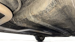 Used 2020 Hyundai Elite i20 [2018-2020] Asta (O) CVT Petrol Automatic extra REAR RIGHT UNDERBODY VIEW