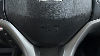 Used 2017 Honda City [2017-2020] V CVT Petrol Automatic top_features Airbags