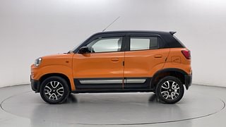 Used 2020 maruti-suzuki S-Presso VXI Plus AMT Petrol Automatic exterior LEFT SIDE VIEW
