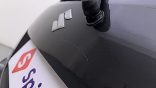 Used 2013 Maruti Suzuki Ertiga [2012-2015] ZDi Diesel Manual dents MINOR SCRATCH