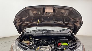 Used 2015 Ford EcoSport Titanium 1.5L TDCi Diesel Manual engine ENGINE & BONNET OPEN FRONT VIEW