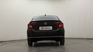 Used 2018 Honda Amaze 1.2 V CVT Petrol Petrol Automatic exterior BACK VIEW