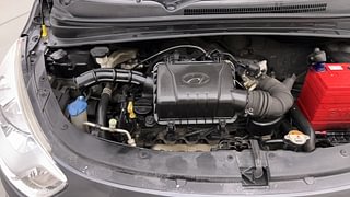 Used 2013 Hyundai i10 [2010-2016] Era Petrol Petrol Manual engine ENGINE RIGHT SIDE VIEW