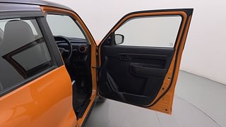 Used 2020 maruti-suzuki S-Presso VXI Plus AMT Petrol Automatic interior RIGHT FRONT DOOR OPEN VIEW