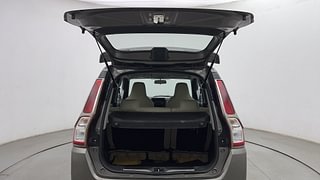 Used 2022 Maruti Suzuki Wagon R 1.0 VXI Petrol Manual interior DICKY DOOR OPEN VIEW
