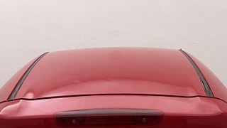 Used 2015 Honda Brio [2011-2016] S MT Petrol Manual exterior EXTERIOR ROOF VIEW