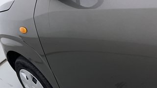 Used 2022 Maruti Suzuki Wagon R 1.0 VXI Petrol Manual dents MINOR SCRATCH