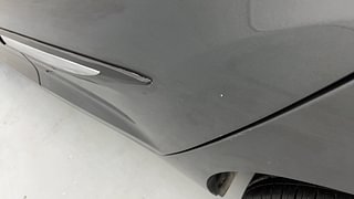 Used 2022 Tata Altroz XM Plus 1.2 Petrol Manual dents MINOR DENT
