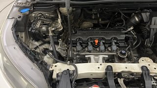 Used 2014 Honda CR-V [2013-2018] 2.0L 2WD AT Petrol Automatic engine ENGINE RIGHT SIDE VIEW