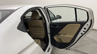 Used 2018 Honda City [2017-2020] VX CVT Petrol Automatic interior RIGHT REAR DOOR OPEN VIEW