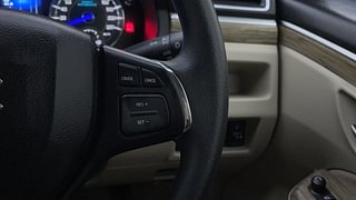 Used 2022 Maruti Suzuki Ciaz Zeta Petrol Petrol Manual top_features Cruise control