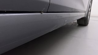 Used 2015 Hyundai Fluidic Verna 4S [2015-2017] 1.6 VTVT S (O) AT Petrol Automatic dents MINOR SCRATCH