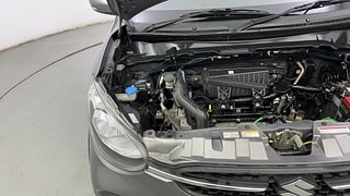 Used 2022 Maruti Suzuki Celerio ZXi Petrol Manual engine ENGINE RIGHT SIDE VIEW