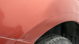 Used 2014 Maruti Suzuki Swift [2011-2017] VXi Petrol Manual dents MINOR DENT