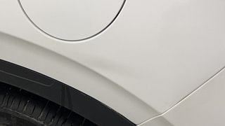 Used 2020 Hyundai Venue [2019-2022] SX Plus 1.0 Turbo DCT Petrol Automatic dents MINOR DENT
