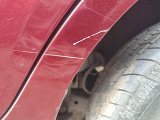 Used 2018 honda Amaze 1.2 S i-VTEC Petrol Manual dents MINOR SCRATCH