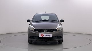 Used 2016 Tata Tiago [2016-2020] Revotron XT Petrol Manual exterior FRONT VIEW
