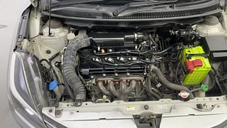 Used 2019 Maruti Suzuki Baleno [2015-2019] Alpha AT Petrol Petrol Automatic engine ENGINE RIGHT SIDE VIEW