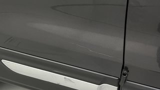 Used 2020 Maruti Suzuki S-Presso VXI AMT Petrol Automatic dents MINOR SCRATCH