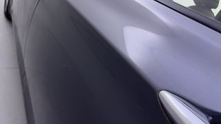 Used 2015 Hyundai Fluidic Verna 4S [2015-2017] 1.6 VTVT S (O) AT Petrol Automatic dents MINOR SCRATCH