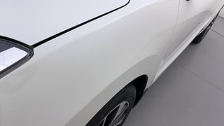Used 2021 Toyota Glanza [2019-2022] G CVT Petrol Automatic dents MINOR SCRATCH