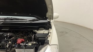 Used 2021 Maruti Suzuki S-Cross Sigma 1.5 Petrol Manual engine ENGINE LEFT SIDE HINGE & APRON VIEW