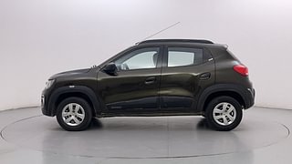 Used 2016 Renault Kwid [2015-2019] RXT Petrol Manual exterior LEFT SIDE VIEW