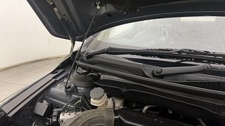Used 2023 Maruti Suzuki Ciaz Alpha Petrol Petrol Manual engine ENGINE RIGHT SIDE HINGE & APRON VIEW
