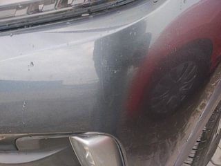 Used 2021 Kia Seltos GTX Plus AT D Diesel Automatic dents MINOR SCRATCH
