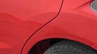 Used 2015 Honda Brio [2011-2016] S MT Petrol Manual dents MINOR DENT
