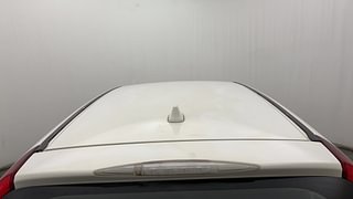 Used 2014 Honda CR-V [2013-2018] 2.0L 2WD AT Petrol Automatic exterior EXTERIOR ROOF VIEW