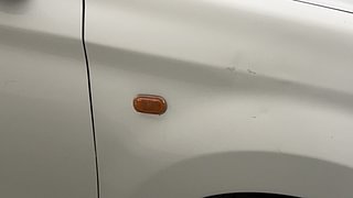 Used 2017 Maruti Suzuki Alto 800 [2016-2019] Lxi Petrol Manual dents MINOR SCRATCH