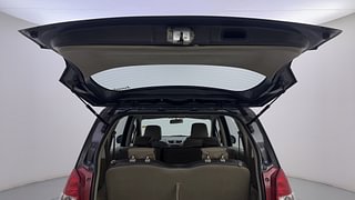 Used 2012 Maruti Suzuki Ertiga [2012-2015] ZDi Diesel Manual interior DICKY DOOR OPEN VIEW