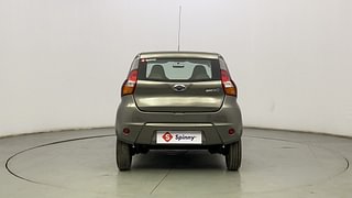 Used 2018 Datsun Redi-GO [2015-2019] A Petrol Manual exterior BACK VIEW