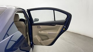 Used 2017 Maruti Suzuki Ciaz Zeta 1.4 MT Petrol Manual interior RIGHT REAR DOOR OPEN VIEW