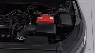 Used 2022 Hyundai Venue SX 1.2 Petrol Petrol Manual engine ENGINE LEFT SIDE VIEW