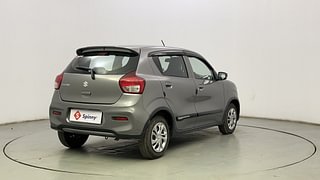Used 2022 Maruti Suzuki Celerio ZXi Petrol Manual exterior RIGHT REAR CORNER VIEW