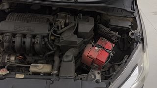 Used 2017 Honda City [2017-2020] V CVT Petrol Automatic engine ENGINE LEFT SIDE VIEW