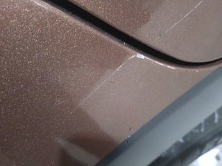Used 2021 Renault Duster [2020-2022] RXZ Petrol Petrol Manual dents MINOR SCRATCH