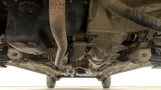 Used 2017 Maruti Suzuki Alto 800 [2016-2019] Lxi Petrol Manual extra FRONT LEFT UNDERBODY VIEW